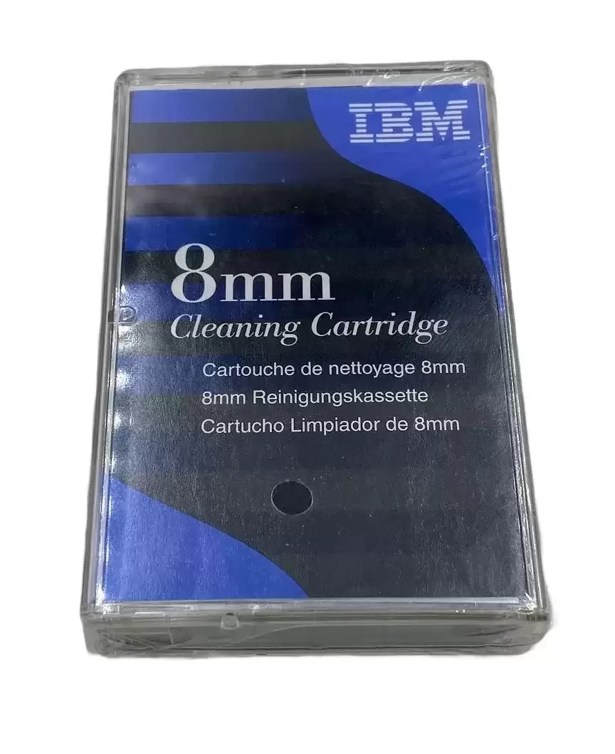 IBM 16G8467 8mm Data Tape Cartridge