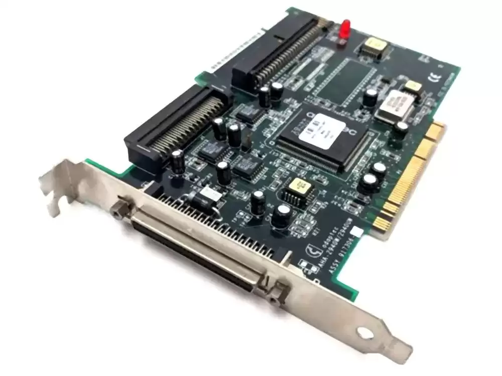 IBM 12J3093 Ultra Wide SCSI PCI-Express RAID Controller