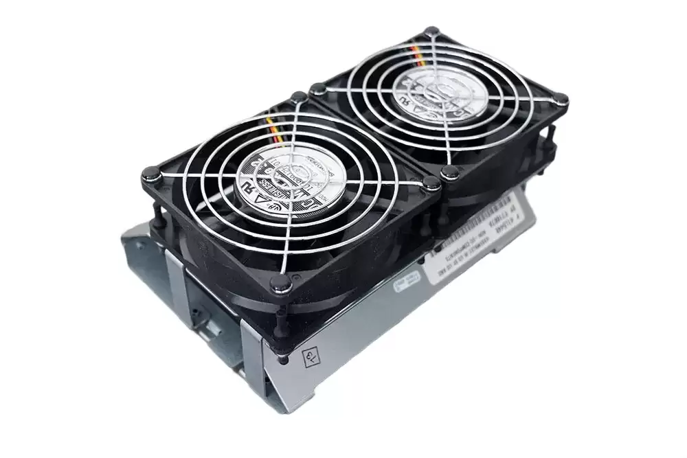 IBM 11K0452 Dual Fan Module for ASM Power Supply