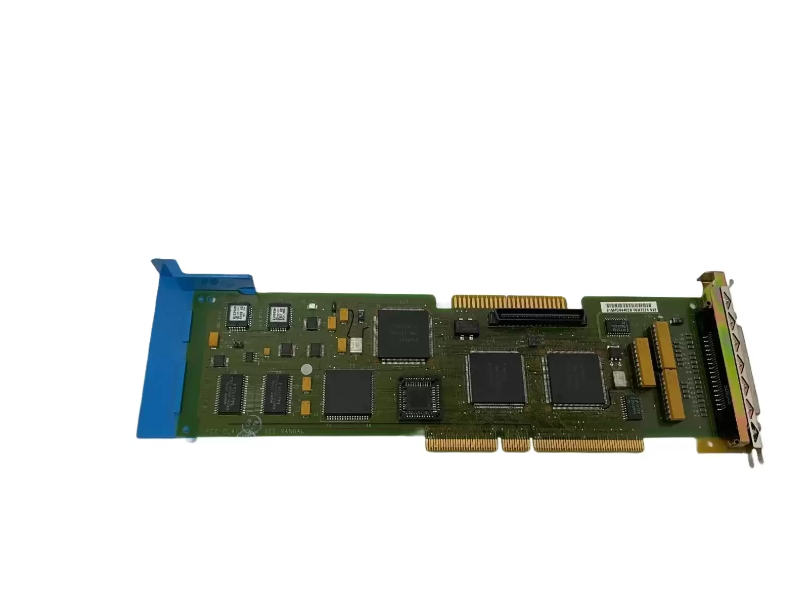 IBM 11H7660 2416 SCSI-2 Fast/Wide Differential Adapter