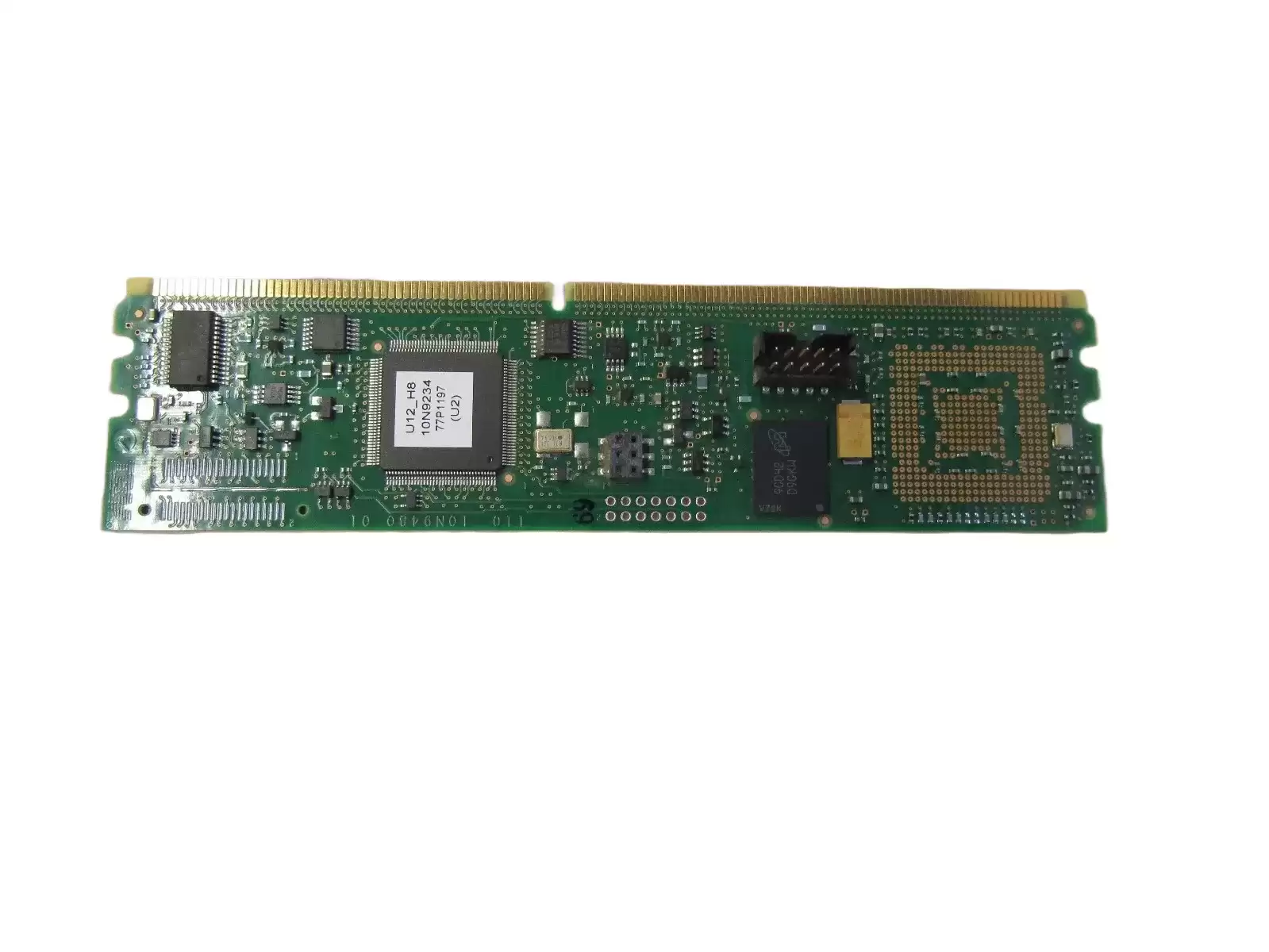 IBM 10N9484 ADP Management Card for BladeCenter JS12