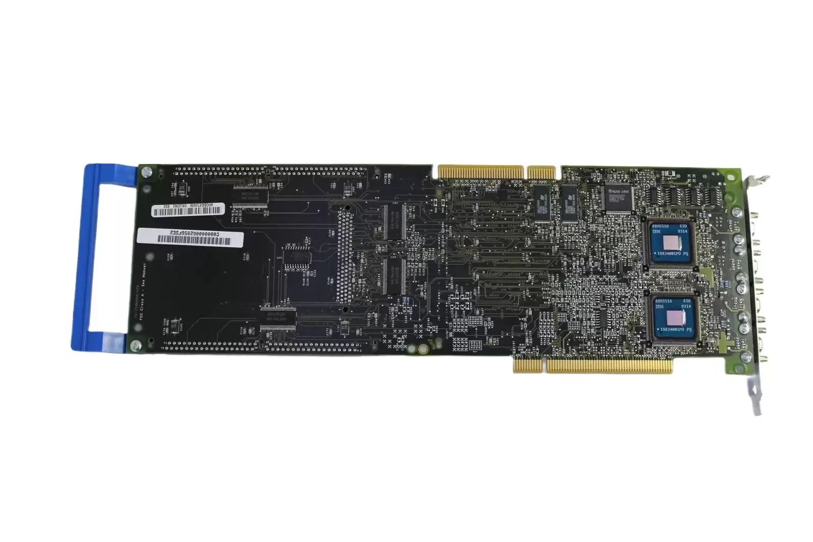 IBM 09L2062 PCI-Express SSA RL RAID Adapter