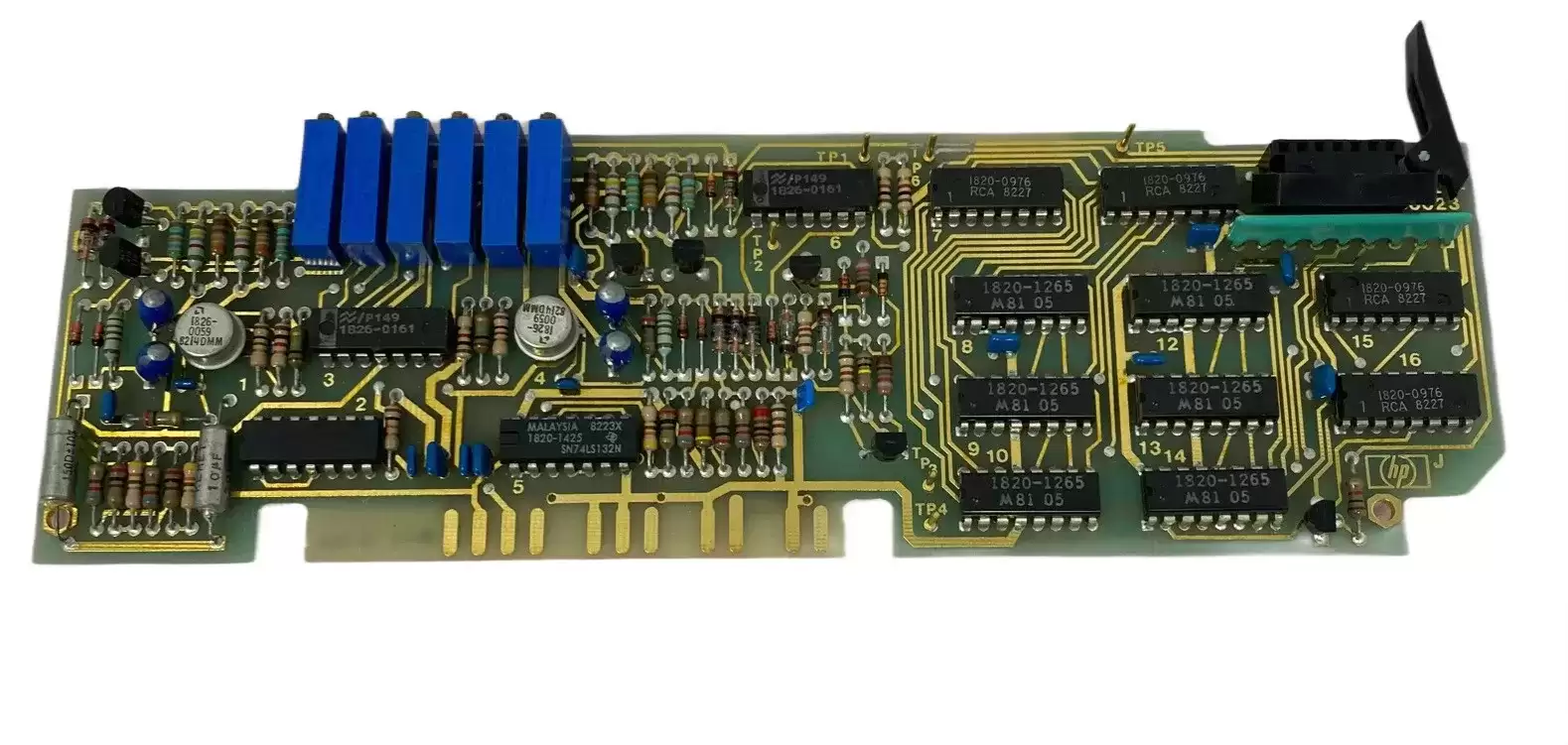 HPE 05328-60023 Universal Counter Board Card for Agilent 5328a