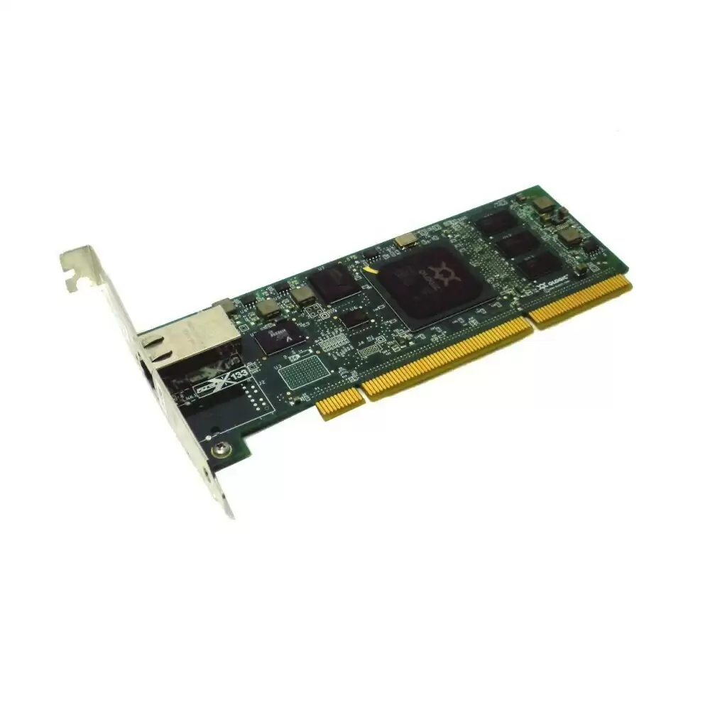 IBM 03N6056 Single-Ports 1GbE SCSI PCI-Express Copper Media Adapter