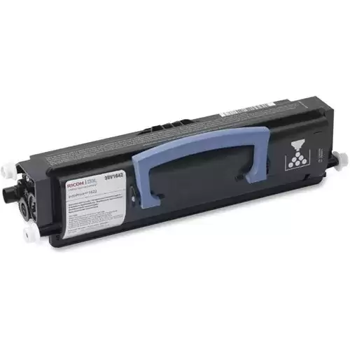 IBM 02N7215 Black Image Drum Toner for Infoprint 8