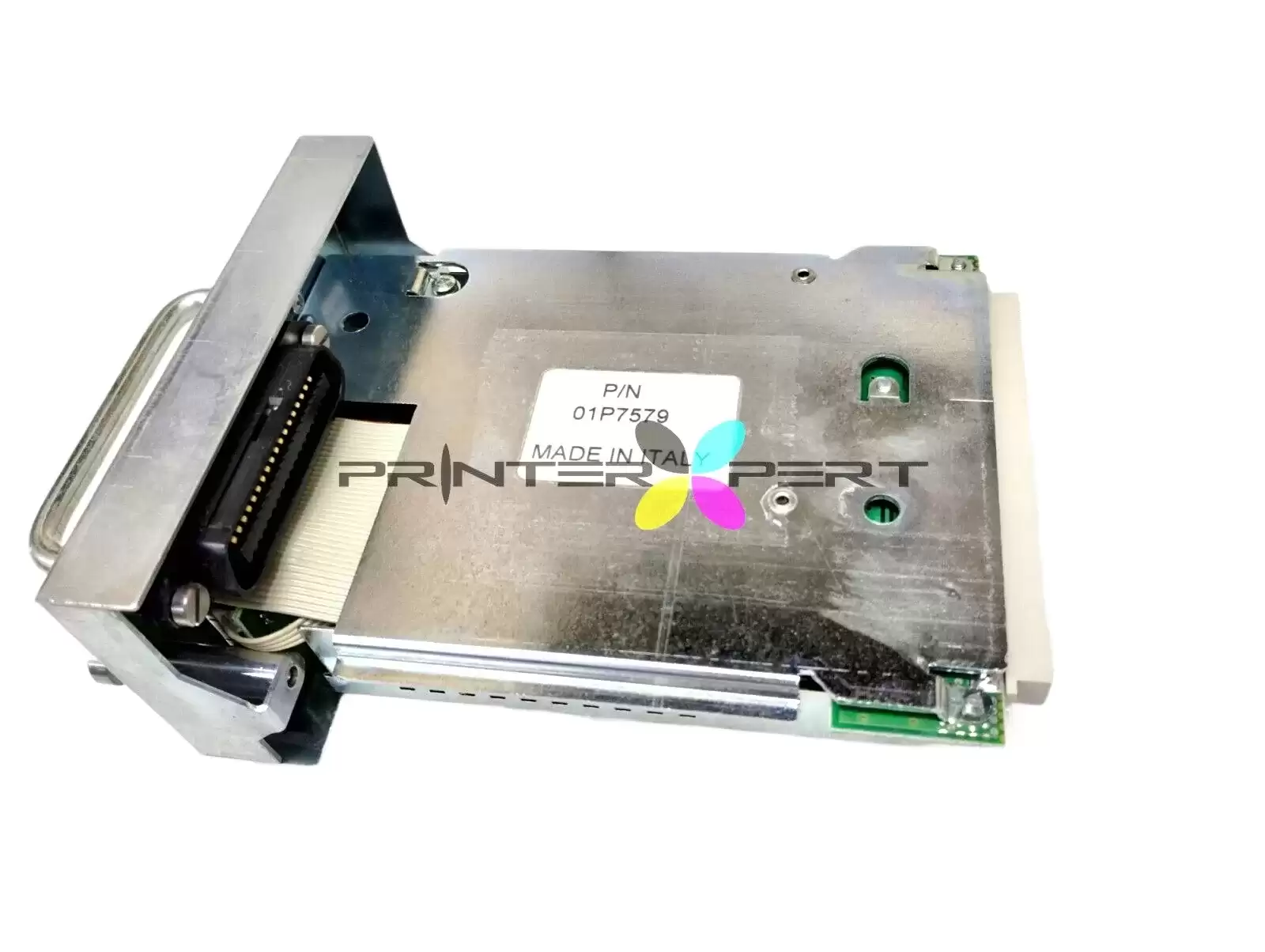 IBM 01P7579 Ethernet Lan Axis Card for 4247-V03 Printer