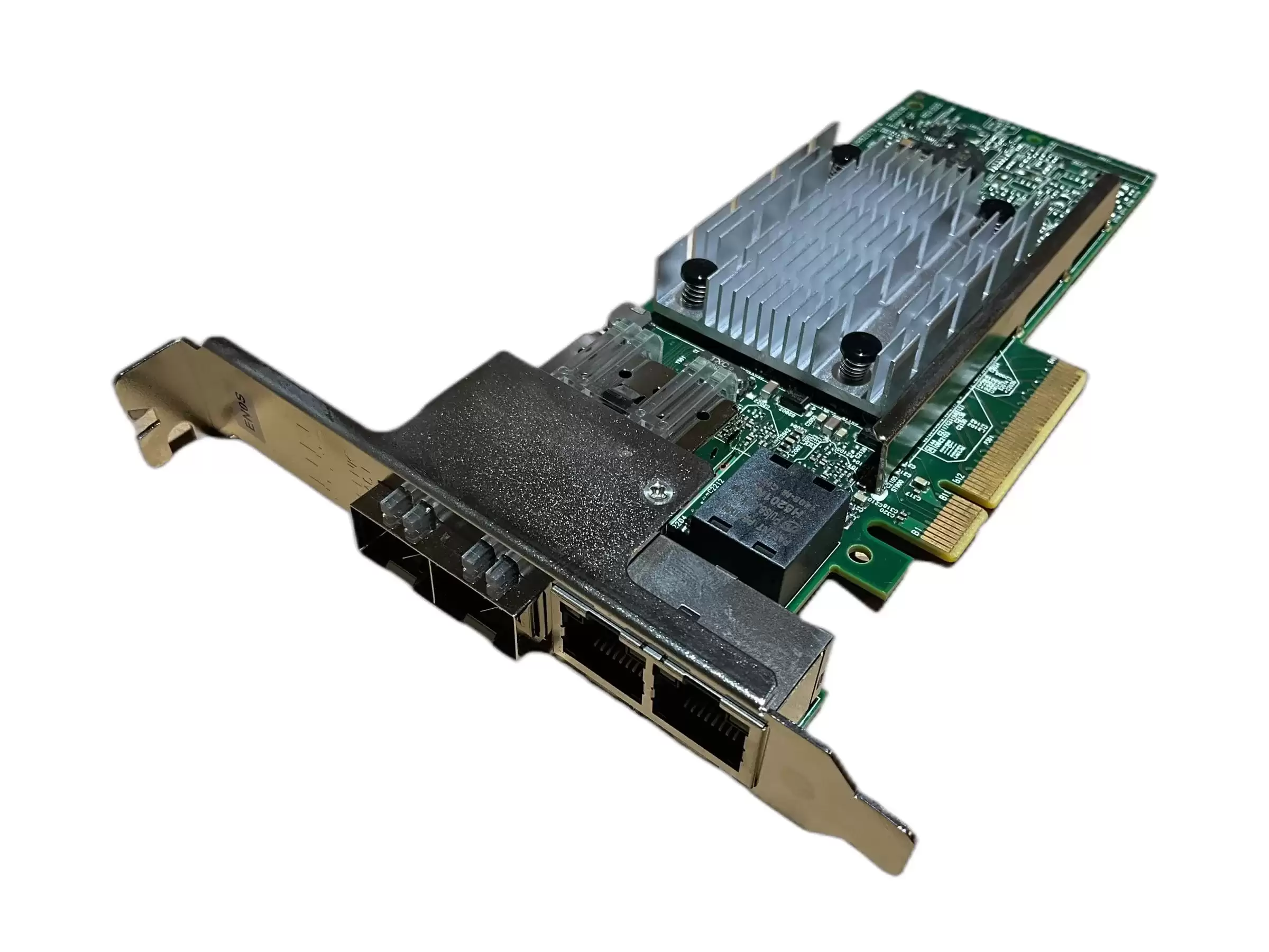 IBM 01K4337 3D Pro 3400/GA Video Adapter