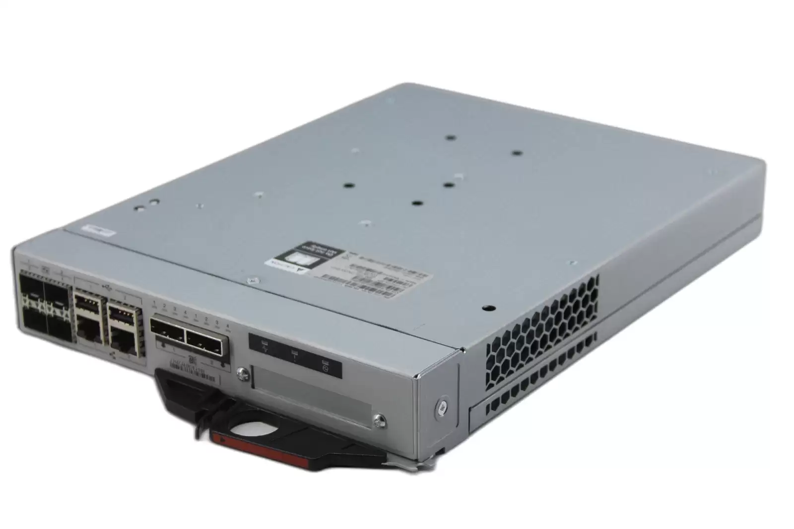 IBM 00L4645 Type 100 Node Canister for Storwize V7000