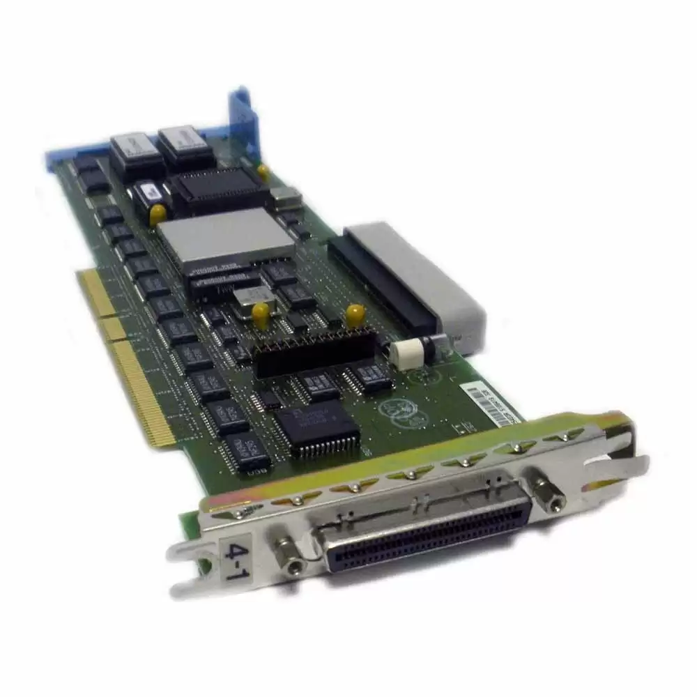 IBM 00G2369 2835 SCSI I/O Controller Card