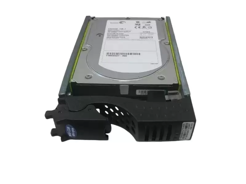 EMC 5048632 146GB 10000RPM Fibre Channel 2Gb/s 8MB Cache 3.5inch Internal Hard Drive