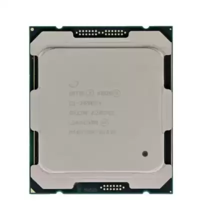 Intel CM8066002024000 Xeon E5-2698 V4 20-Core 2.20GHz 9.6GT/s QPI 50MB L3 Cache Socket LGA2011 Processor