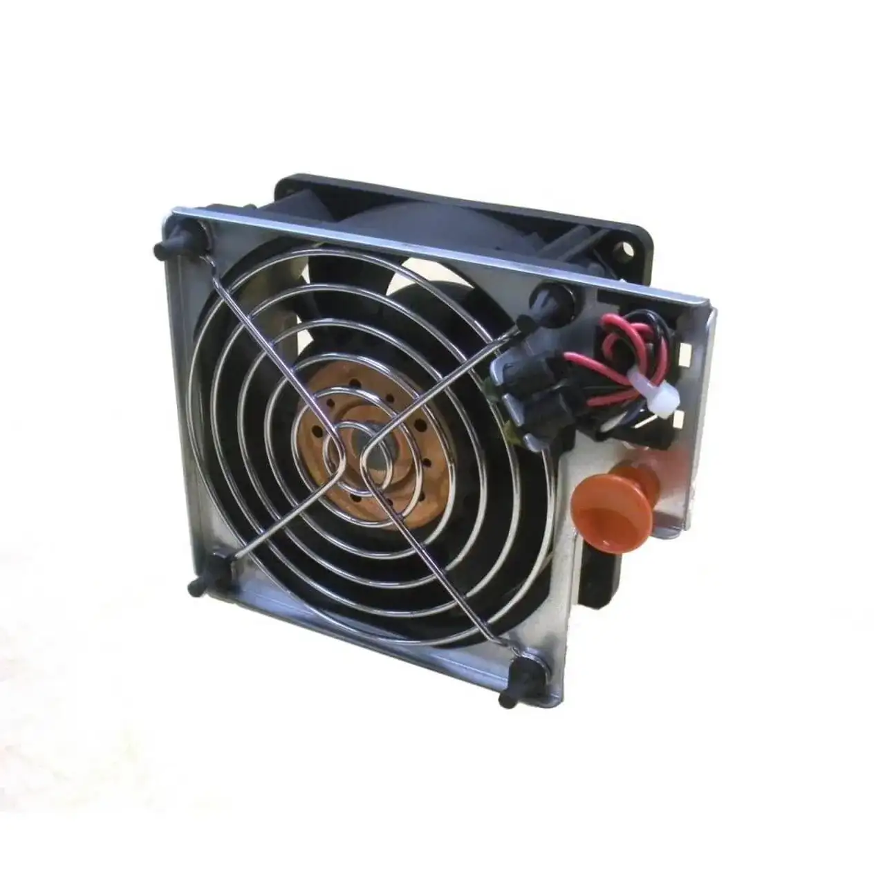 IBM 39F7867 Riser Fan Assembly for 3174