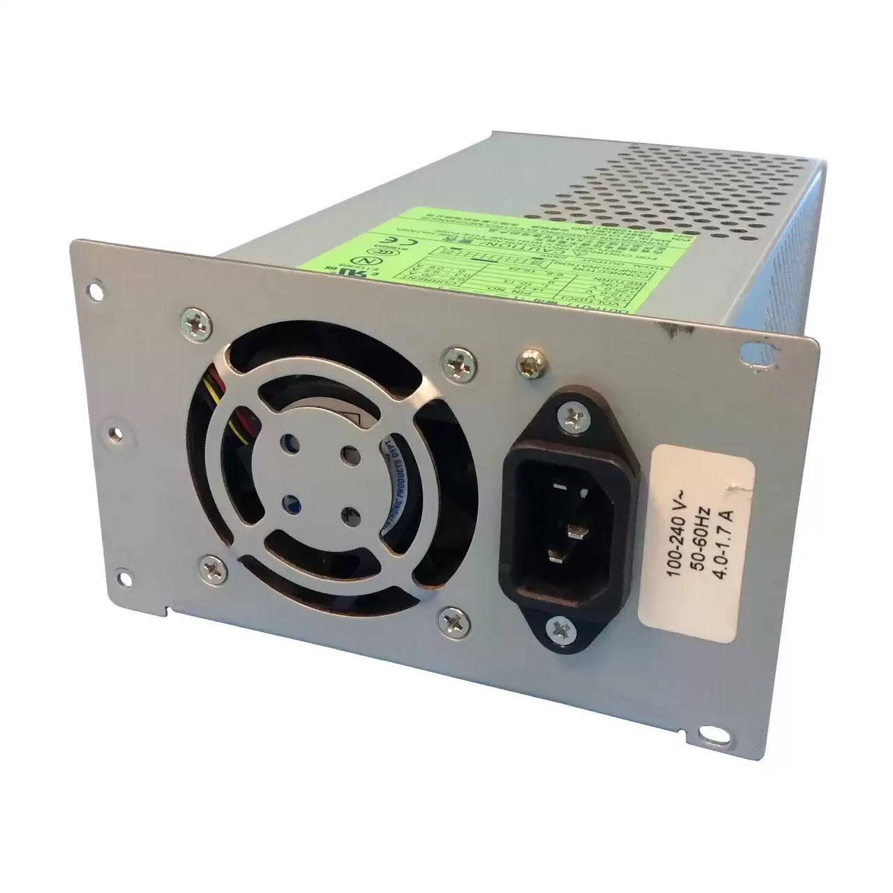 Dell 3U018 230-Watts Power Supply for PowerVault 132T Server