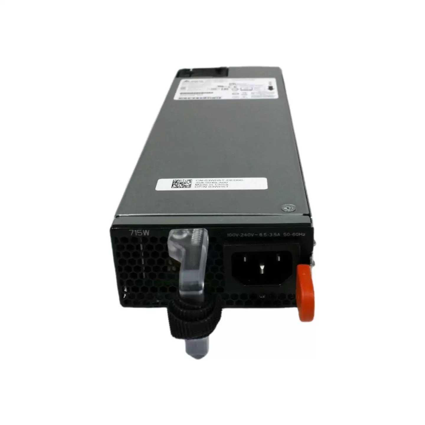 Dell 03WH5T 715-Watts AC Power Supply for Networking S3100