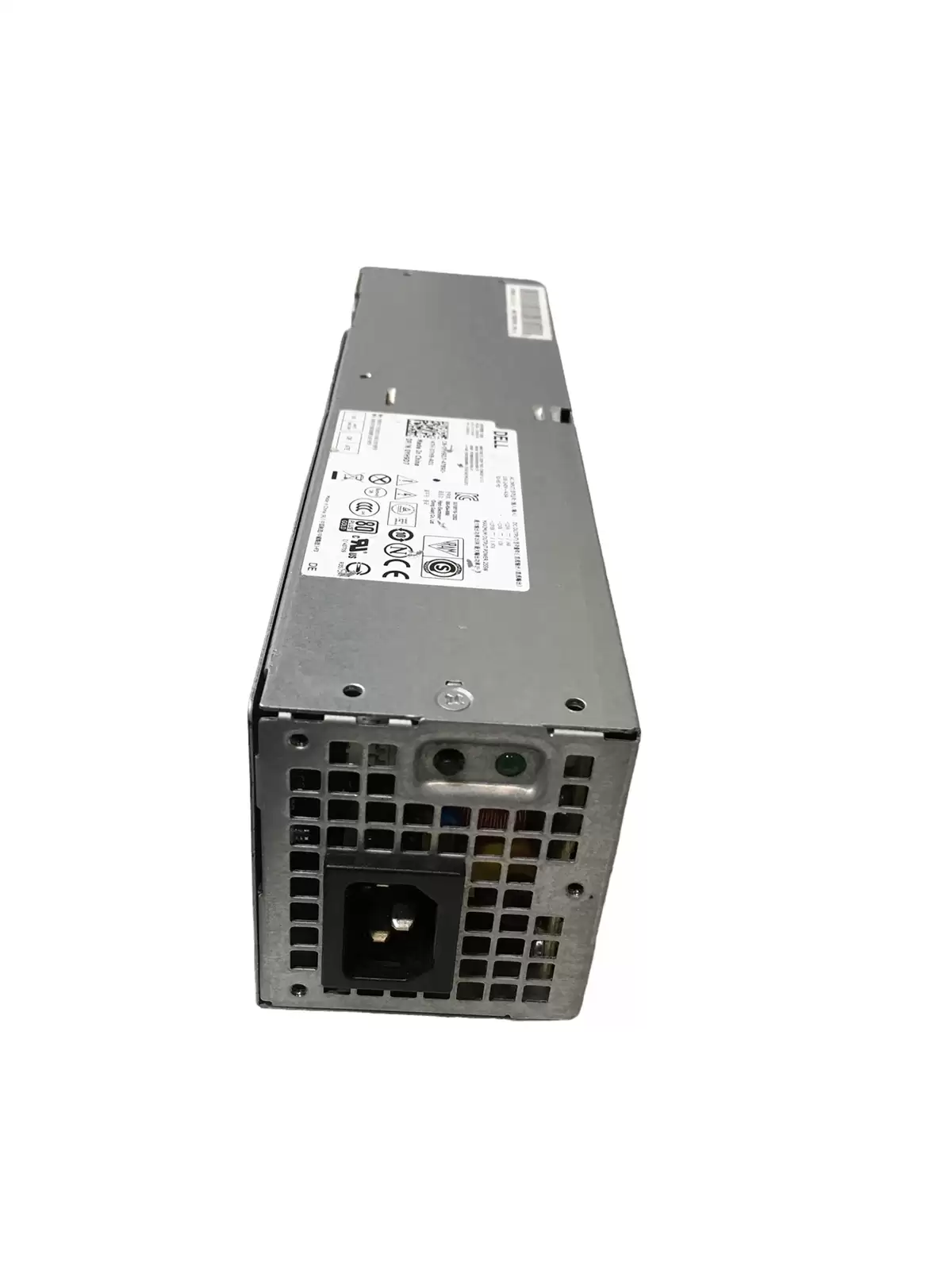 Dell 03XRJ0 255-Watts 80 Plus Gold Power Supply for OptiPlex 3020 9020 7020 and Precision T1700