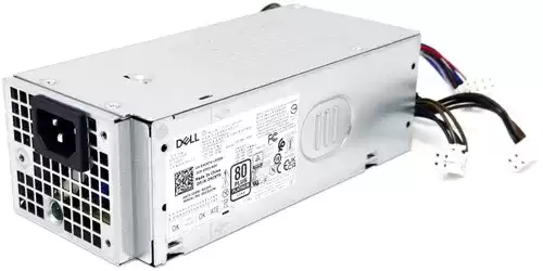 Dell 3XY3J 300-Watts 80 Plus Platinum Power Supply for OptiPlex 5000 and 7000