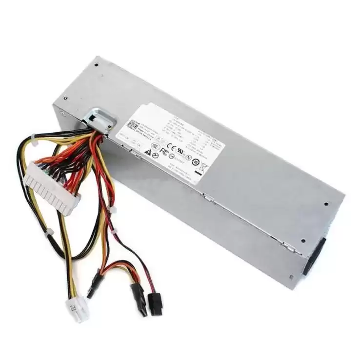Dell 03YKG5 240-Watts Power Supply for OptiPlex 790 990 3010 and 9010 SFF