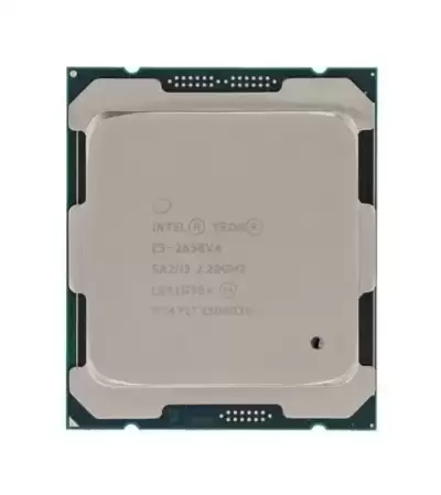 Intel BX80660E52650V4 Xeon E5-2650 V4 12-Core 2.20GHz 9.6GT/s QPI 30MB L3 Cache Socket LGA2011 Processor