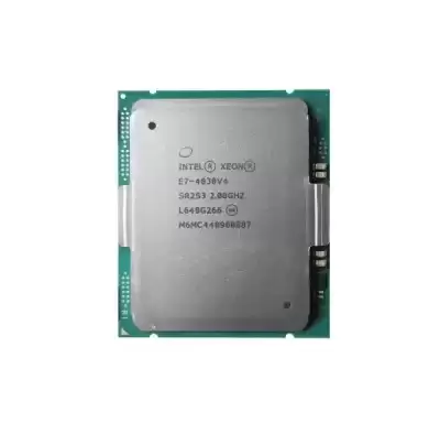 Intel CM8066902027102 Xeon E7-4830 V4 14-Core 2.0GHz 8GT/s QPI 35MB L3 Cache Socket LGA2011 Processor