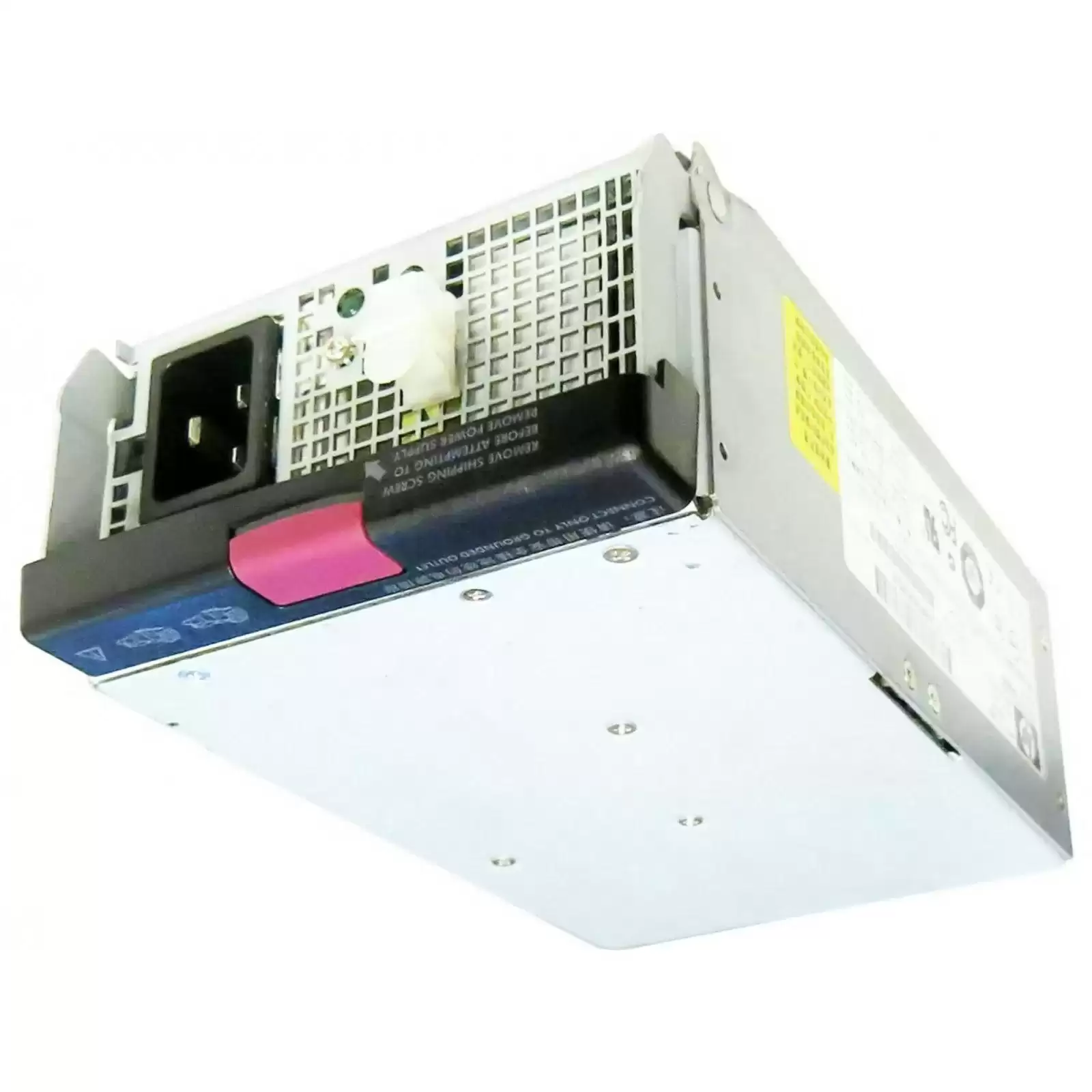 HPE 406421-001 1300-Watts Hot Swap Redundant AC Power Supply with Active PFC for ProLiant ML570 DL580 G3 and G4