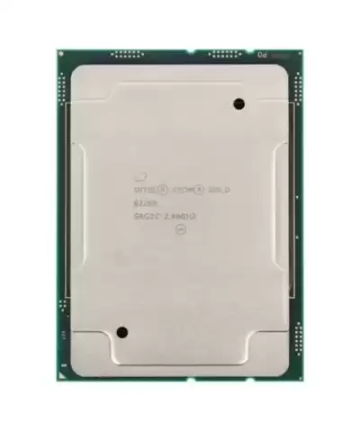 Intel SRGZC Xeon Gold 6226R 16-Core 2.90GHz 10.4GT/s UPI 22MB L3 Cache Socket LGA3647 Processor