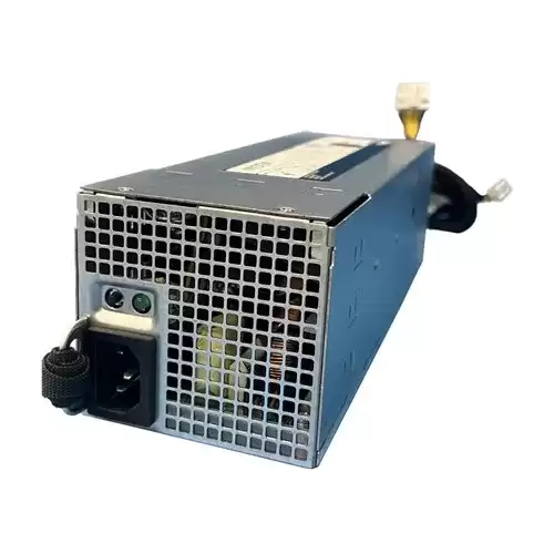 Dell 040GDF 450-Watts 80 Plus Bronze Non Hot Swap Power Supply for PowerEdge T430 and R530
