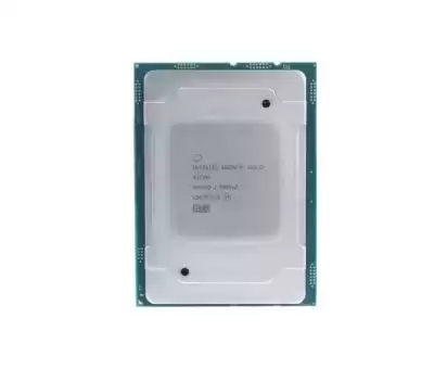 Intel SRFBD Xeon Gold 5215M 10-Core 2.50GHz 10.4GT/s 13.75MB L3 Cache Socket LGA3647 Processor