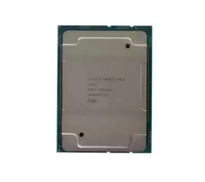 Intel SRFPT Xeon Gold 5220S 18-Core 2.70GHz 10.4GT/s 24.75MB L3 Cache Socket LGA3647 Processor