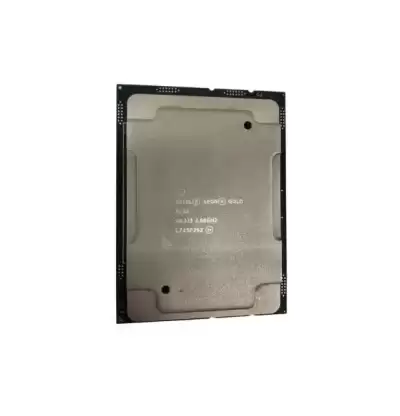 Intel SR3J3 Xeon Gold 6132 14-Core 2.60GHz 10.4GT/s 25MB L3 Cache Socket LGA3647 Processor