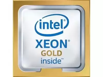 Intel CD8069504295701 Xeon Gold 5218B 16-Core 2.30GHz 10.4GT/s 22MB L3 Cache Socket LGA3647 Processor