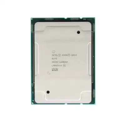 Intel CD8069504194001 Xeon Gold 6240 18-Core 2.60GHz 10.4GT/s UPI 24.75MB L3 Cache Socket LGA3647 Processor