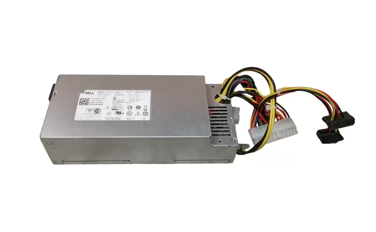 Dell 0429K9 220-Watts Power Supply for Inspiron 660S and 3647 SFF