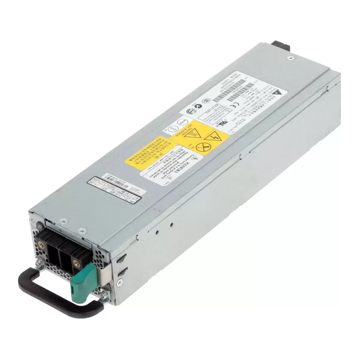IBM 42C0766 600-Watts Hot Swap DC Power Supply for System x3650T