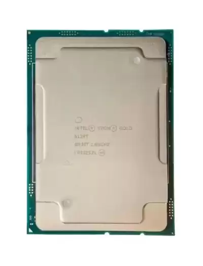 Intel CD8067303592900 Xeon Gold 6138T 20-Core 2.0GHz 10.4GT/s 5MB L3 Cache Socket LGA3647 Processor