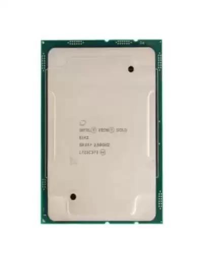 Intel CD8067303405400 Xeon Gold 6142 16-Core 2.60GHz 10.4GT/s UPI 22MB L3 Cache Socket LGA3647 Processor
