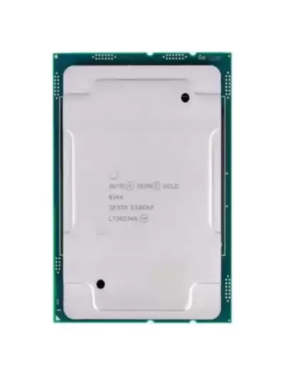 Intel CD8067303843000 Xeon Gold 6144 8-Core 3.50GHz 10.4GT/s UPI 24.75MB L3 Cache Socket LGA3647 Processor