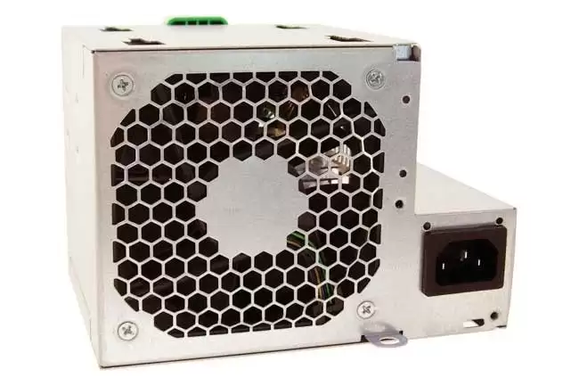 HPE 437406-001 240-Watts SFF Switching AC Power Supply (Internal) for DC5700 Series