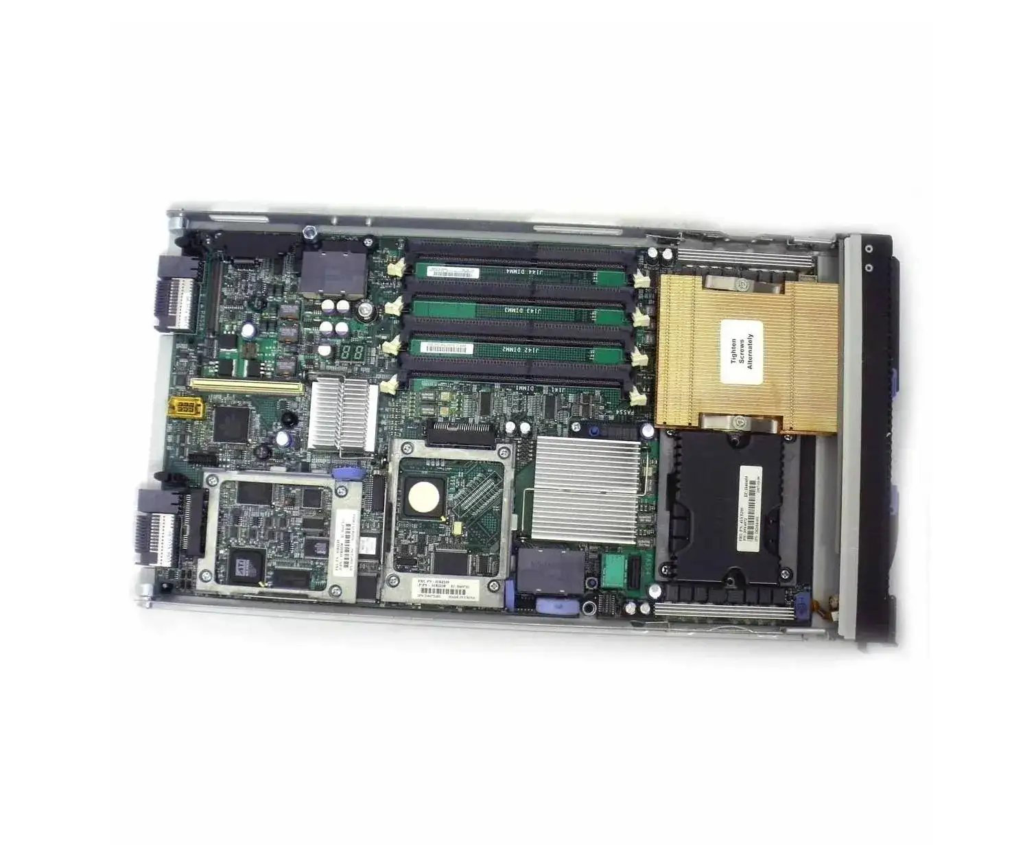 Ibm 43W1110 Motherboard For BLadeCenter HS21