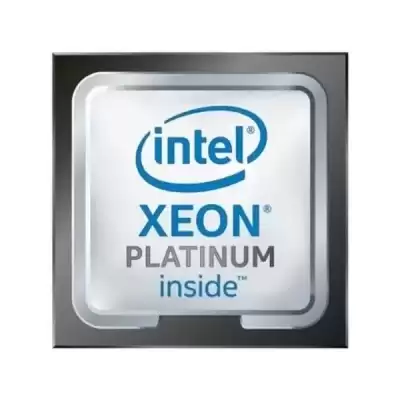 Intel SR3J6 Xeon Platinum 8160T 24-Core 2.10GHz 10.4GT/s 33MB L3 Cache Socket LGA3647 Processor