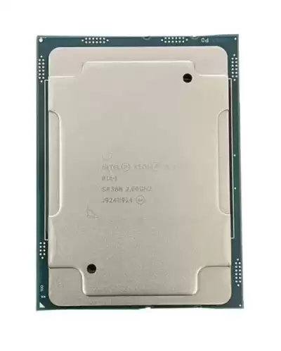Intel SR3BB Xeon Platinum 8164 26-Core 2.0GHz 10.4GT/s 35.75MB L3 Cache Socket LGA3647 Processor