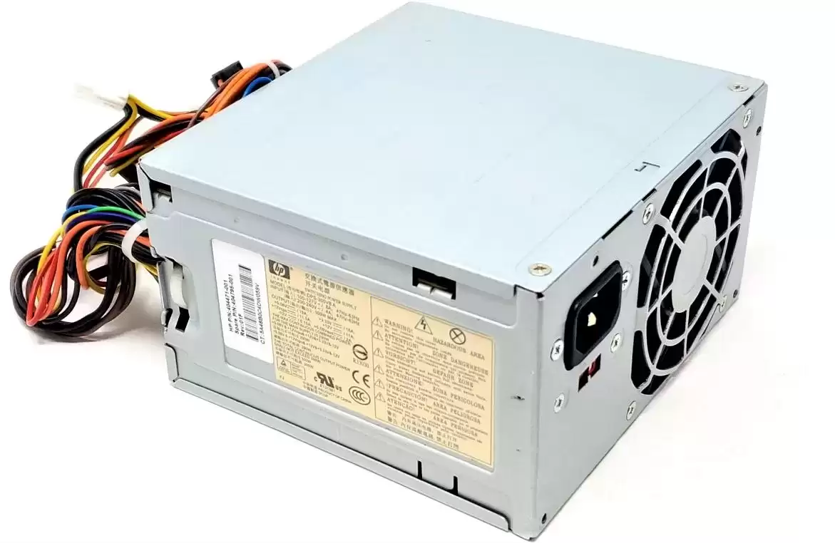 HPE 447401-001 300-Watts ATX Power Supply for DX7300 DC5700 and DC5750