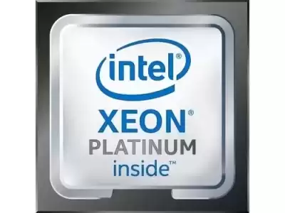 Intel CD8069504200902 Xeon Platinum 8260Y 24-Core 2.40GHz 10.4GT/s 35.75MB L3 Cache Socket LGA3647 Processor