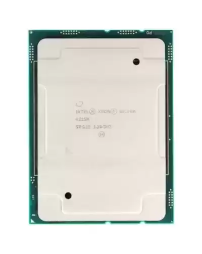 Intel CD8069504449200 Xeon Silver 4215R 8-Core 3.20GHz 9.6GT/s UPI 11MB L3 Cache Socket LGA3647 Processor
