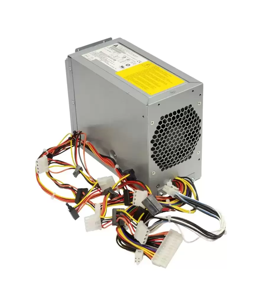 Delta TDPS-650BB-B 650-Watts Hot Swap Power Supply