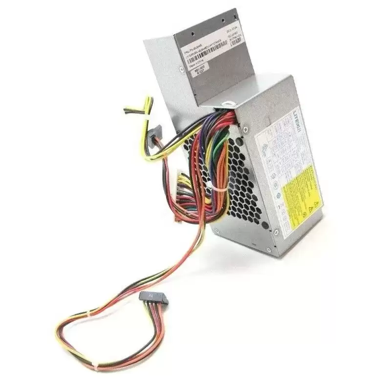 Lite-On PS-5241-01VA-RoHS 240-Watts ATX Power Supply
