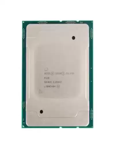 Intel CD8067303567200 Xeon Silver 4116 12-Core 2.10GHz 9.6GT/s 16.5MB L3 Cache Socket LGA3647 Processor