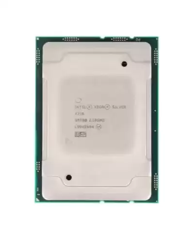 Intel BX806954216 Xeon Silver 4216 16-Core 2.10GHz 9.6GT/s 22MB Cache Socket LGA3647 Processor