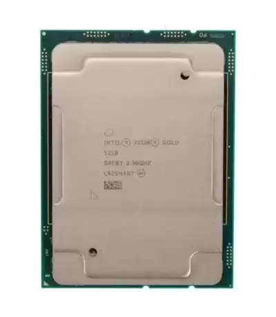 Intel SRF8T Xeon Gold 5218 16-Core 2.30GHz 10.4GT/s UPI 22MB L3 Cache Socket LGA3647 Processor