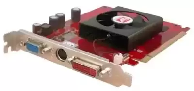 ATI Radeon HD2400 Pro 256MB PCI-Express Video Graphics Card ATI-102-B17002