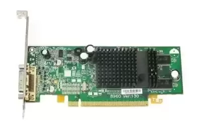 ATI Radeon X300 128MB PCI Express Video Graphics Card E-G012-04-2903